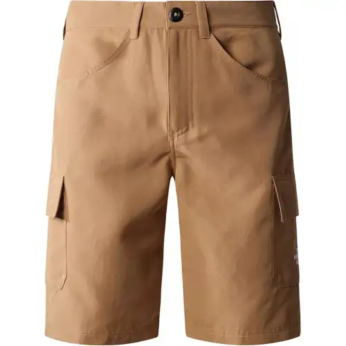 THE NORTH FACE Casual Shorts Men's Brown
