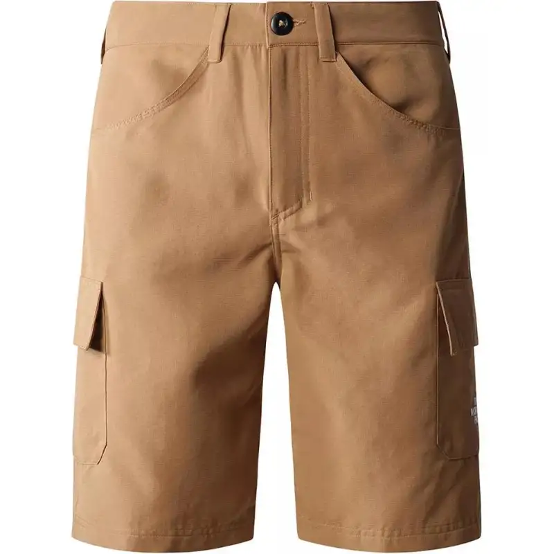 THE NORTH FACE Casual Shorts Men's Brown