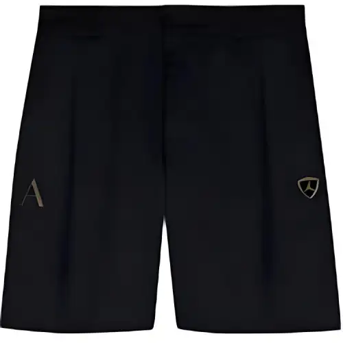 Jordan Casual Shorts Men's Black