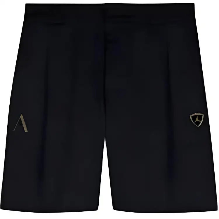 Jordan Casual Shorts Men's Black
