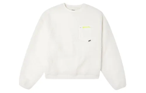 Converse Sweatshirt Women's Ecru