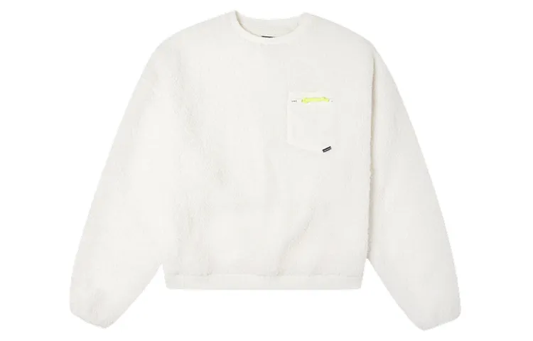 Converse Sweatshirt Women's Ecru