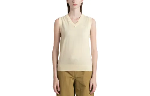 Stussy Knitwear Women's Milk White
