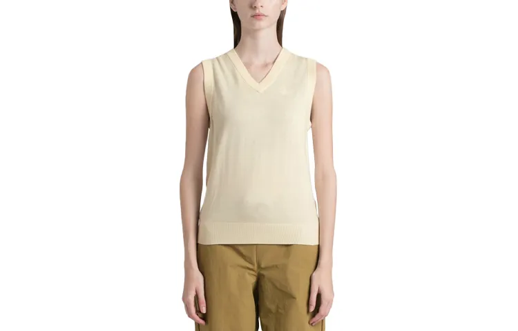 Stussy Knitwear Women's Milk White