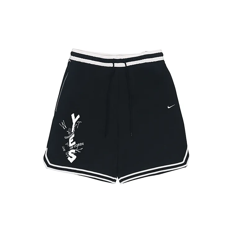 Nike DRI FIT DNA Casual Shorts Men's Black