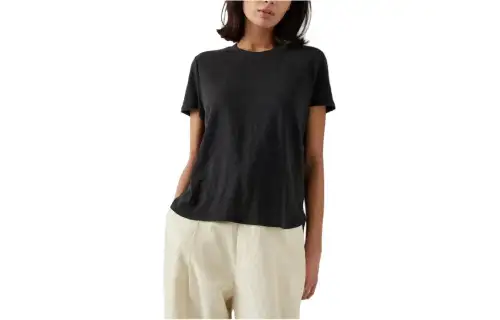 UNIQLO X CDC T Shirt Women's Black
