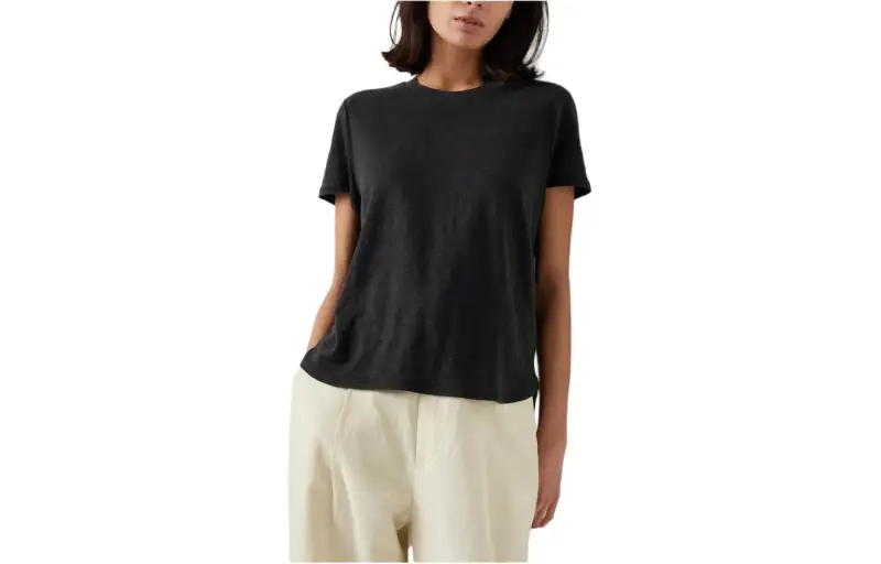 UNIQLO X CDC T Shirt Women's Black