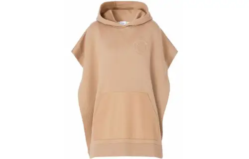 Burberry SS22 Sweatshirt Women's Brown