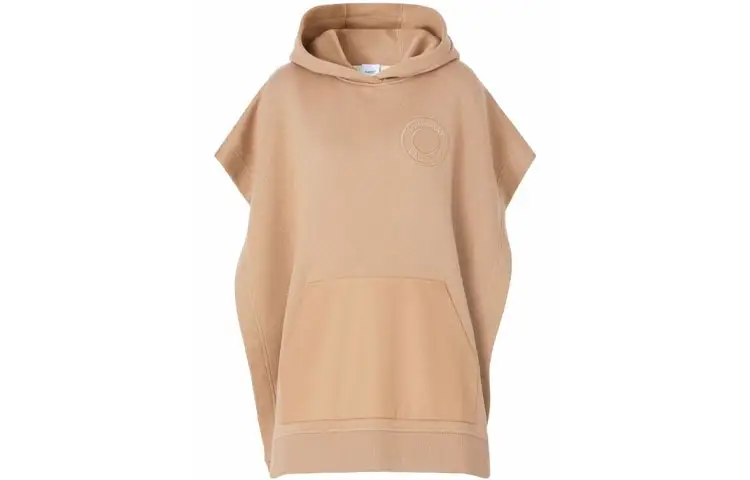Burberry SS22 Sweatshirt Women's Brown