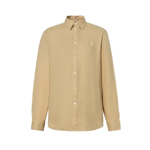 Polo Ralph Lauren SS23 Shirt Mixed Shipment Women's Khaki