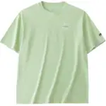 Anta Life Collection T Shirt Women's Yuanli Green