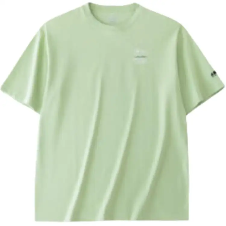 Anta Life Collection T Shirt Women's Yuanli Green