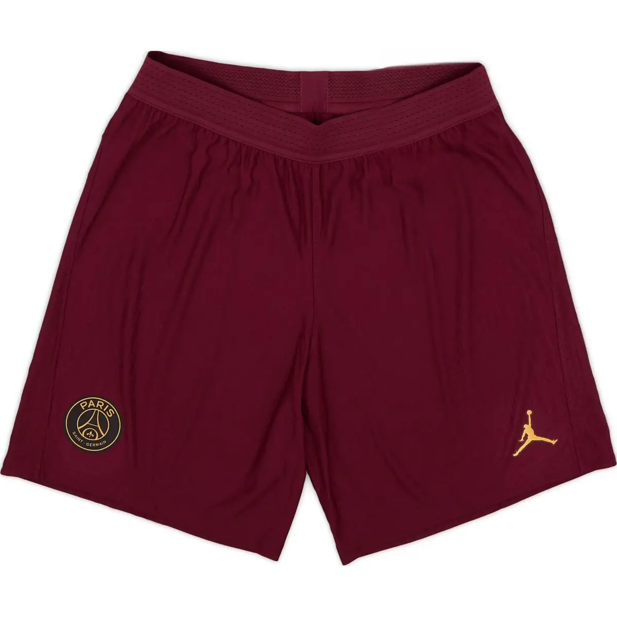 Jordan Paris Saint Germain X Air Jordan Player Issue Third Soccer Bottom Unisex Dark Red