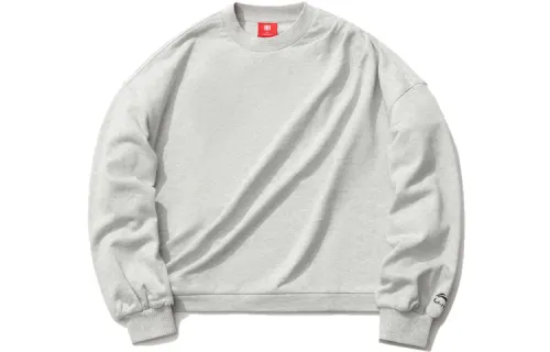Li Ning Sports Basketball Collection Sweatshirt Women's