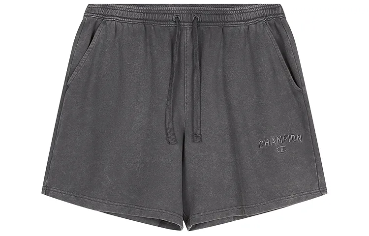 Champion SS25 Casual Shorts US Version Unisex