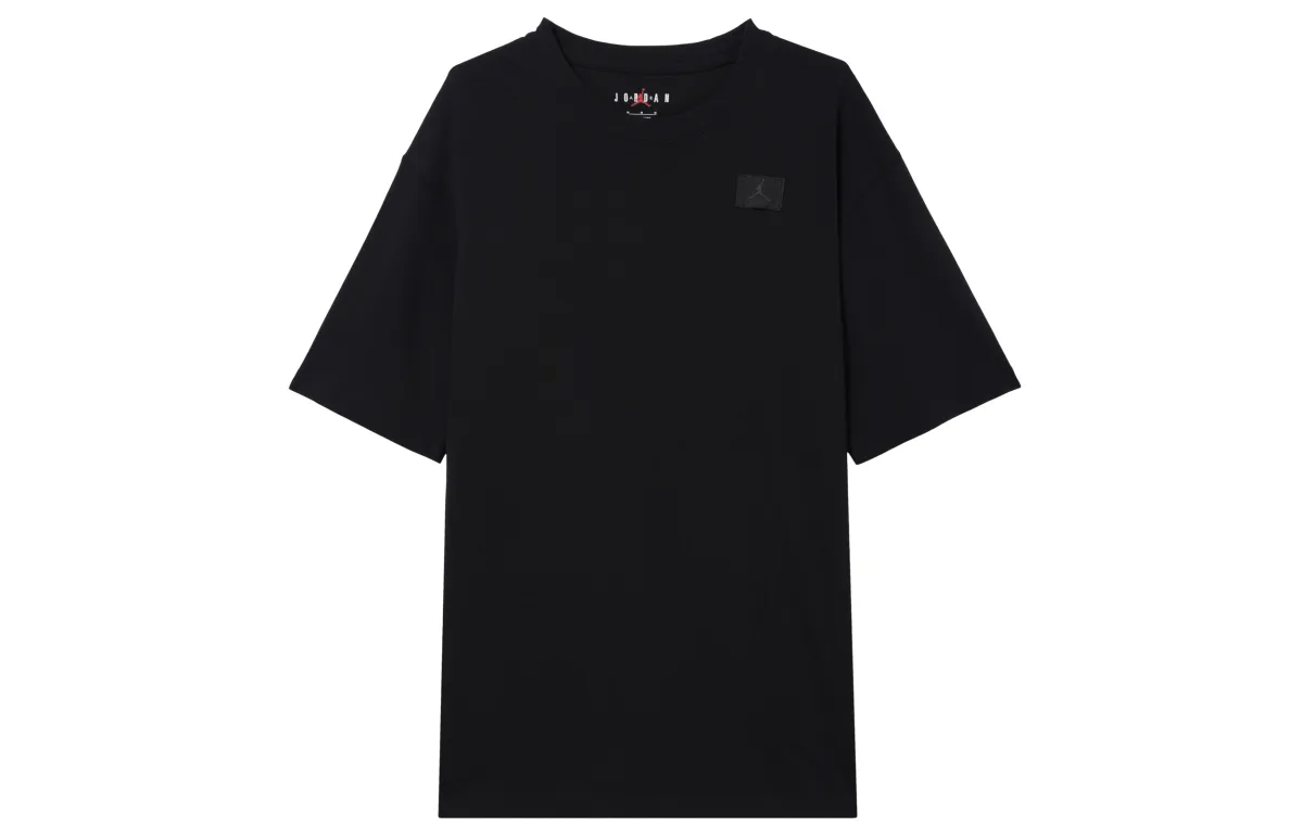 Jordan ESSENTIALS T Shirt Women's Black