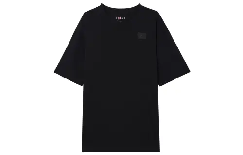Jordan ESSENTIALS T Shirt Women's Black