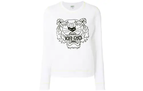 KENZO Vitkac Exclusive 'Tiger' Sweatshirt
