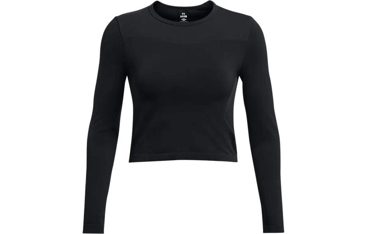 Under Armour Regular T Shirt Women's Black