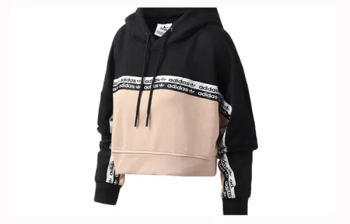 Adidas Originals Sweatshirt Women's Pearl Smoke Gray