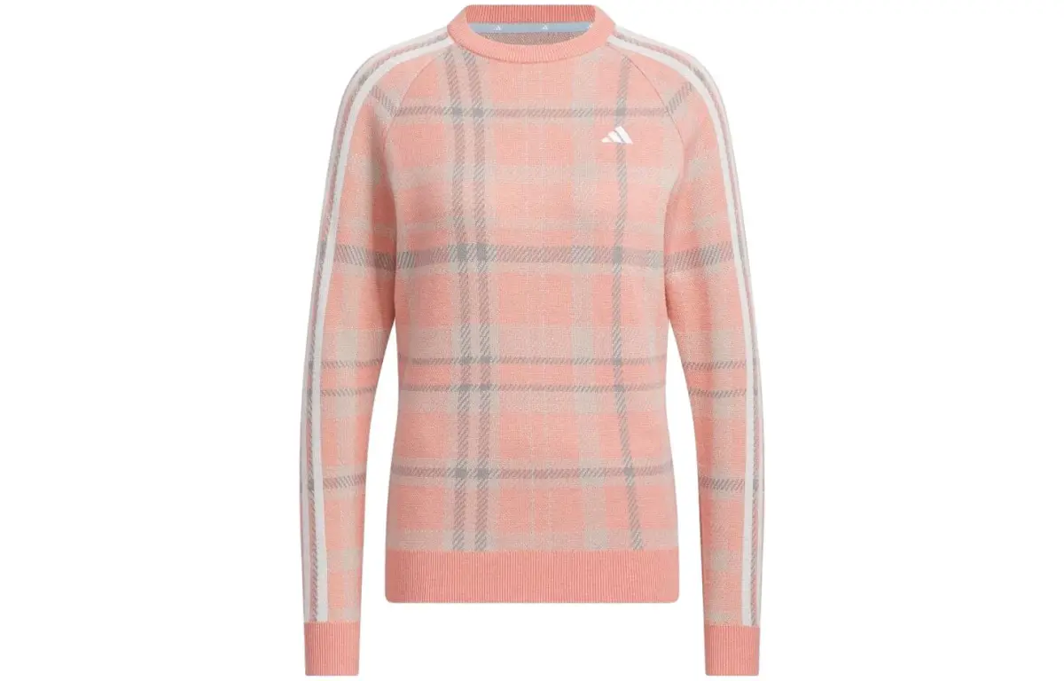 Adidas Sweater Japan Version Women's Pink