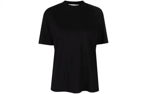 OFF-WHITE Diag-print T-shirt
