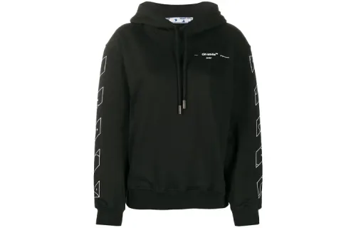 OFF WHITE SS21 Sweatshirt Women's