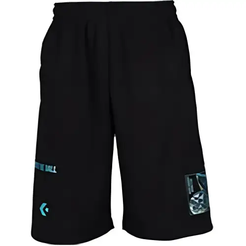 Converse Casual Shorts Men's Black