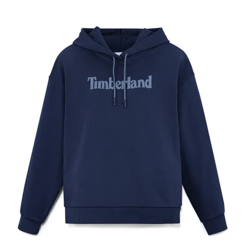 Timberland Sweatshirt Women's Marine Dark Blue