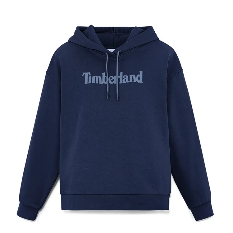 Timberland Sweatshirt Women's Marine Dark Blue