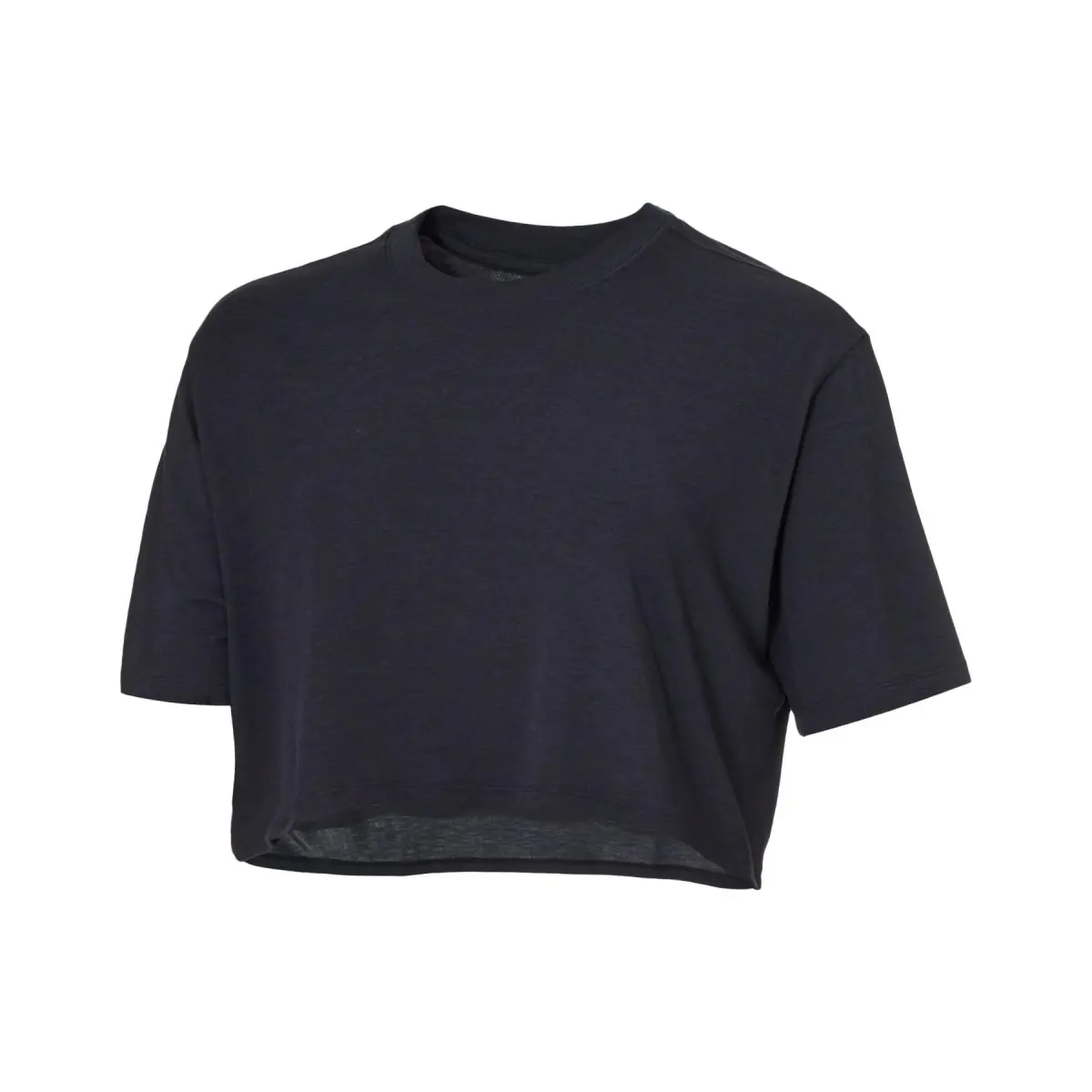 Under Armour Meridian Regular T Shirt Women's Black