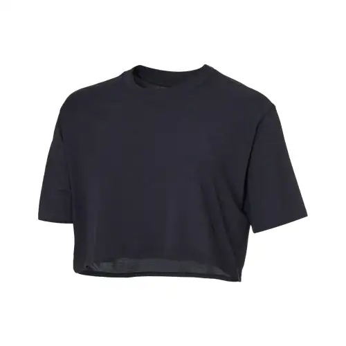 Under Armour Meridian Regular T Shirt Women's Black