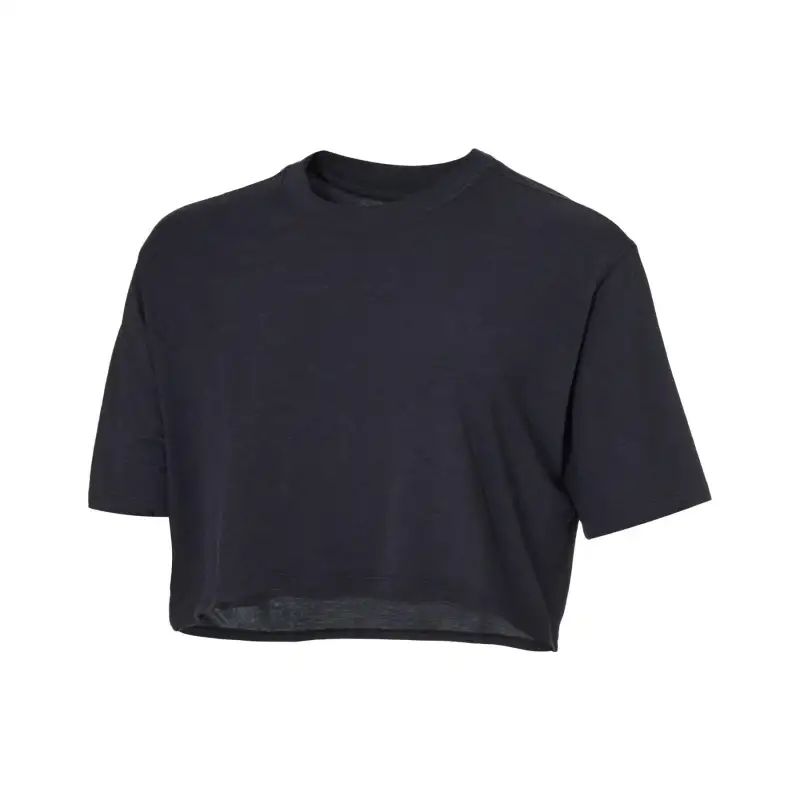 Under Armour Meridian Regular T Shirt Women's Black