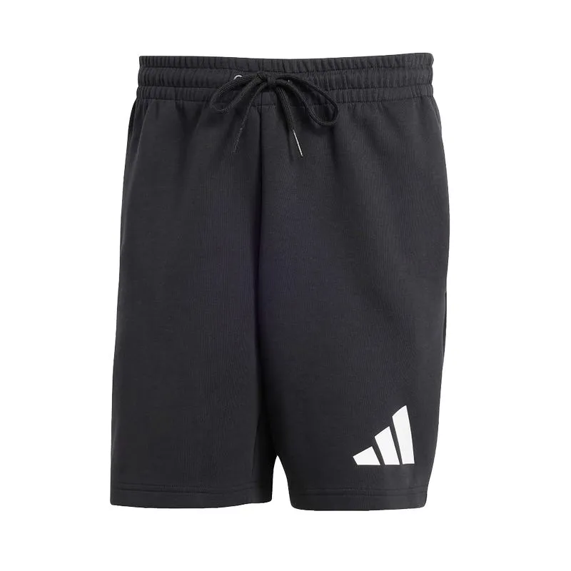 Adidas Casual Shorts Men's Black