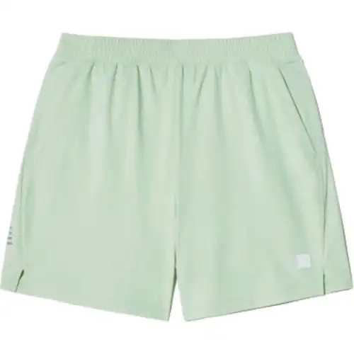 FILA Casual Shorts Unisex Green