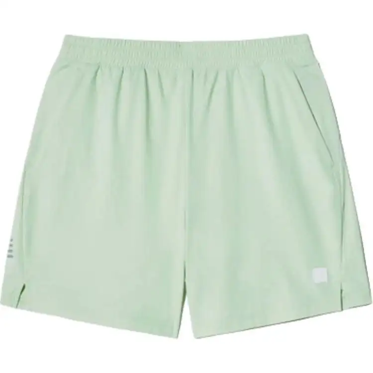 FILA Casual Shorts Unisex Green