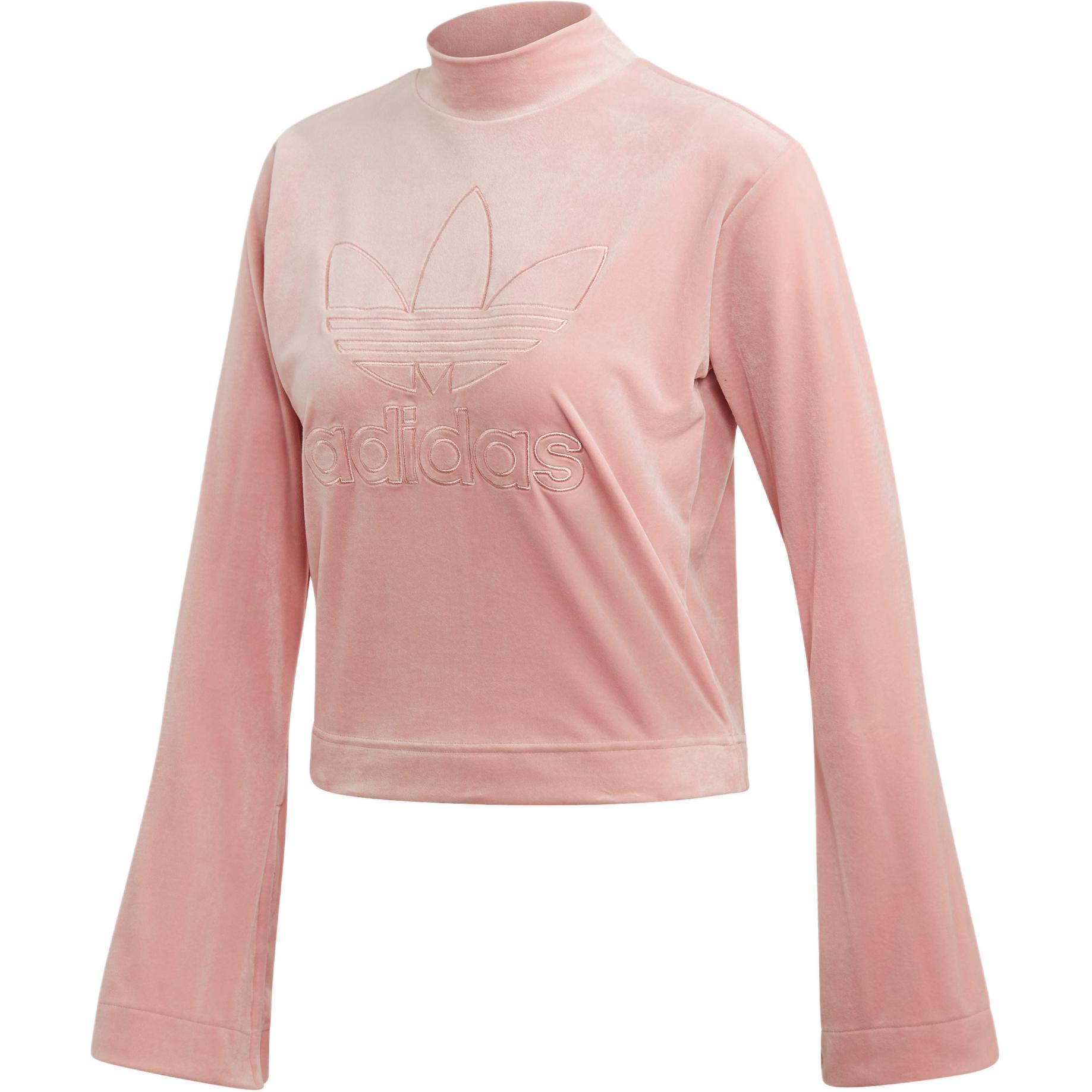 Adidas Originals BELLISTA Sweatshirt Women's Vibrant Pink
