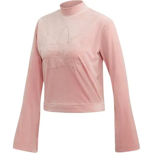 Adidas Originals BELLISTA Sweatshirt Women's Vibrant Pink