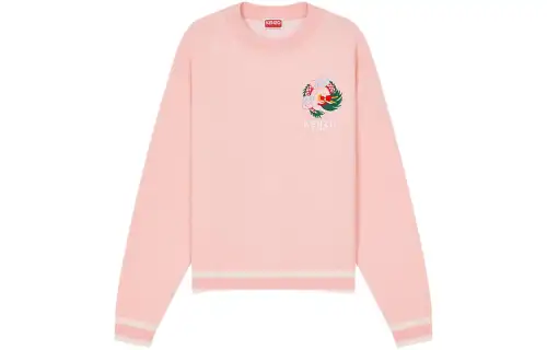 KENZO Sweaters Women's Crew Neck Moderate Other