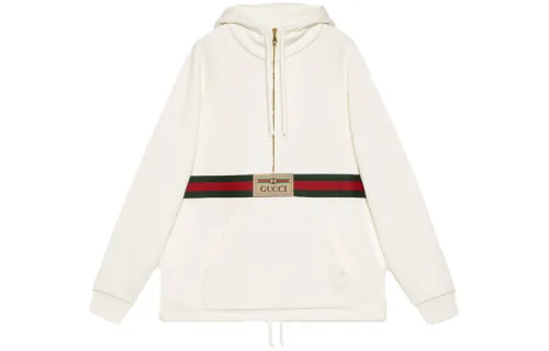 GUCCI Pre Owned X Disney 10's Hoodie