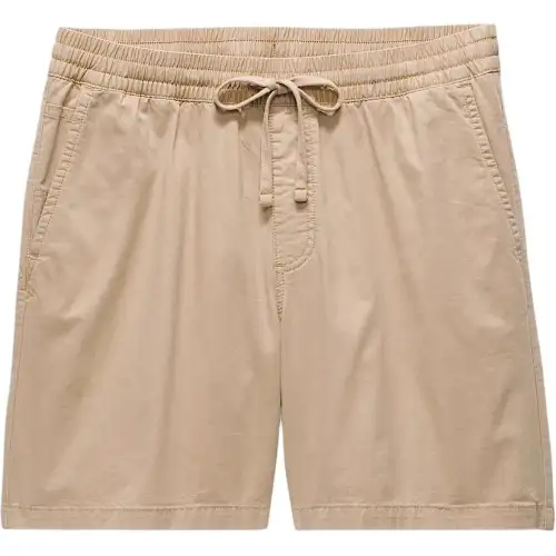 Vans Casual Shorts Men's Fragrant Tan