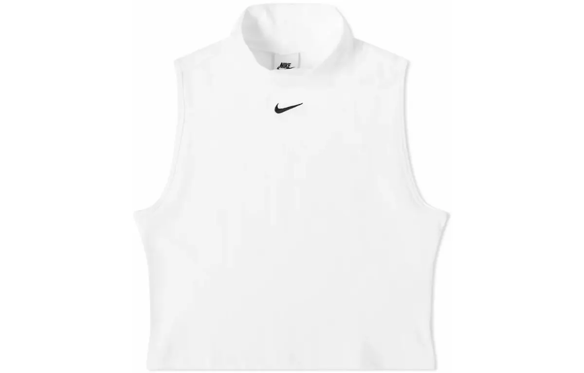 Nike Sportswear Essentials Camisole Women's White