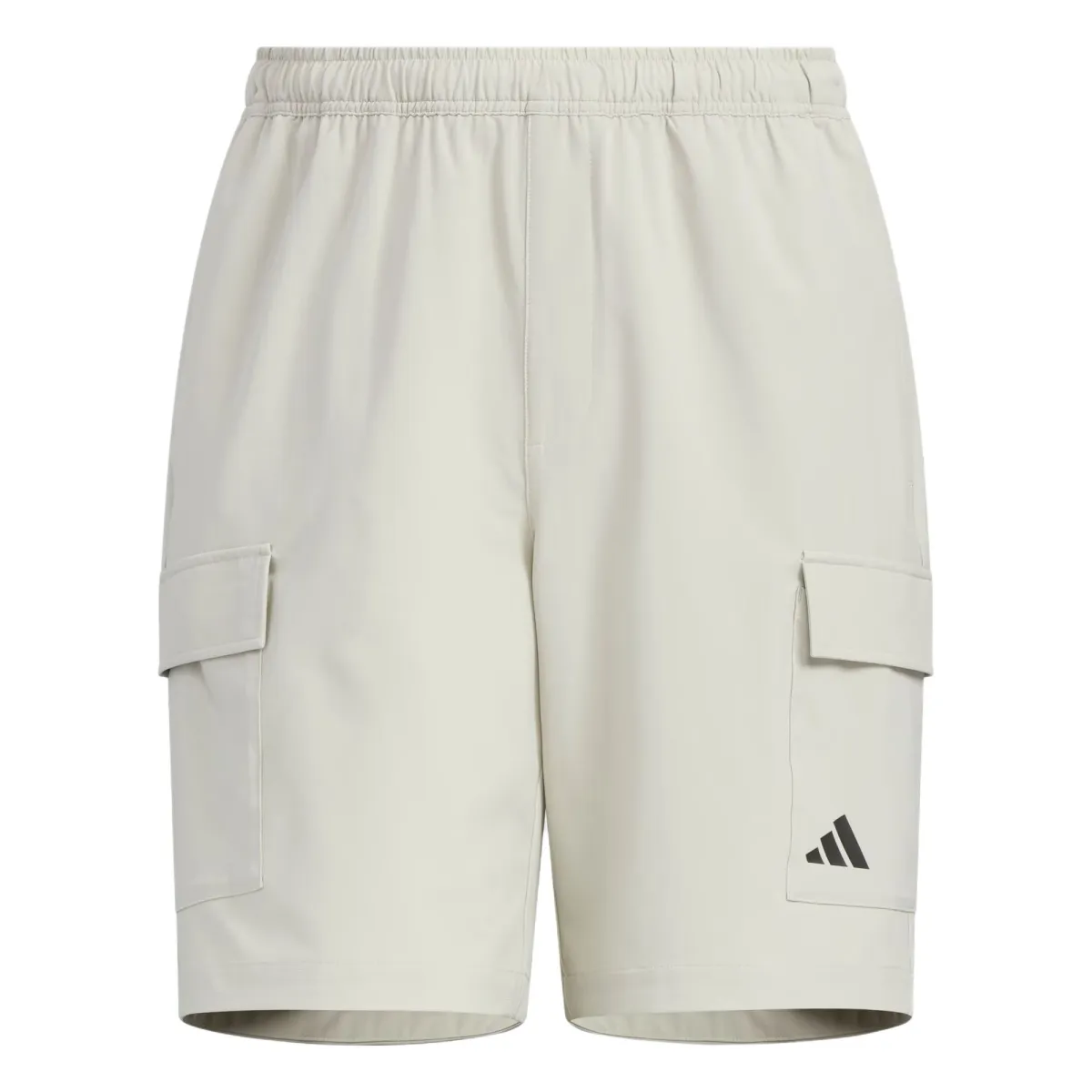 Adidas Climacool Casual Shorts Men's Light Sesame Gray