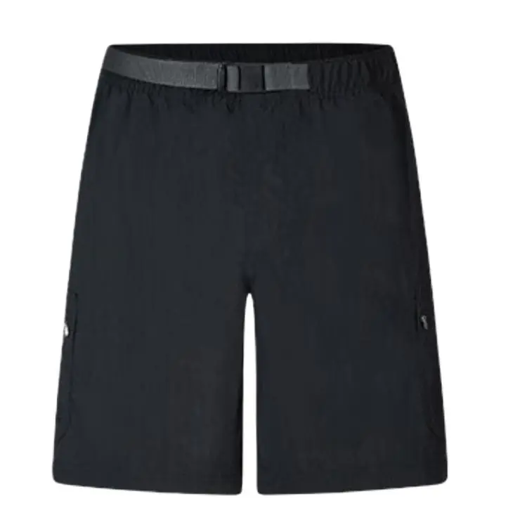 Columbia Casual Shorts Men's Black