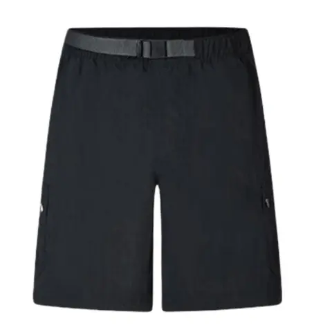 Columbia Casual Shorts Men's Black