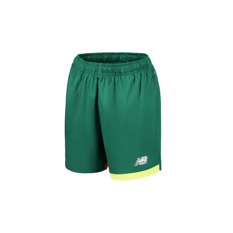Aime Leon Dore X New Balance Club Shorts