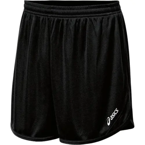Asics Rival Ii Casual Shorts Men's Black