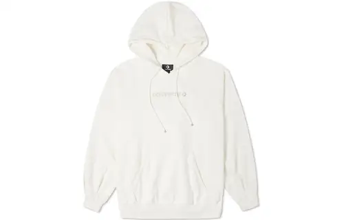Converse Sweatshirt Women's Ecru