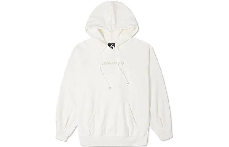 Converse Sweatshirt Women's Ecru
