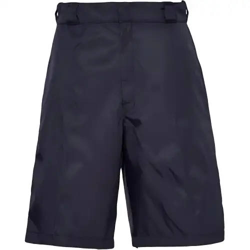 PRADA SS24 Casual Shorts Men's Marine Blue